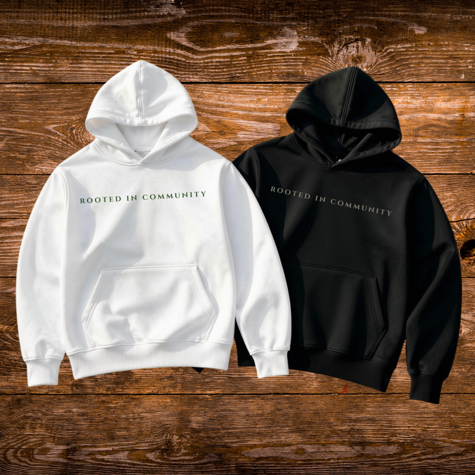 CHW Field Series Everyday Soft Hoodie - Image 5